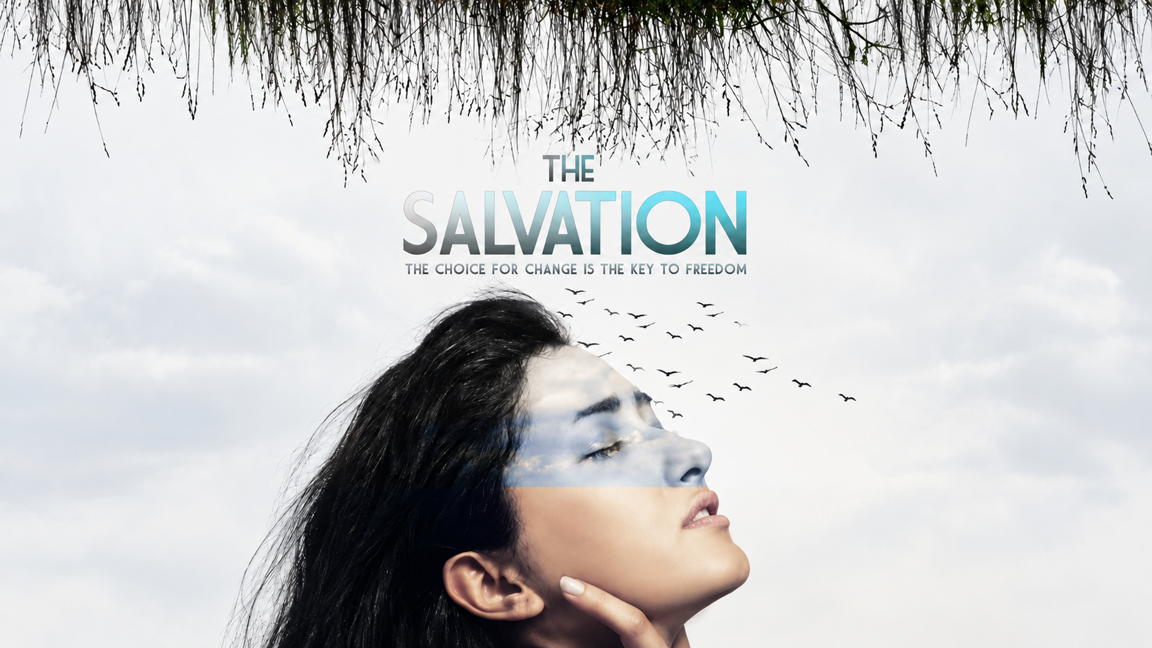 The Salvation — Rassam Feali
